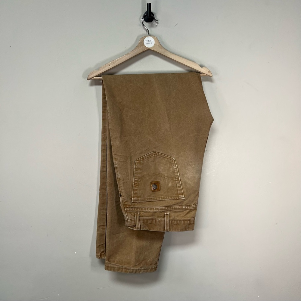 Carhartt Carpenter Pants